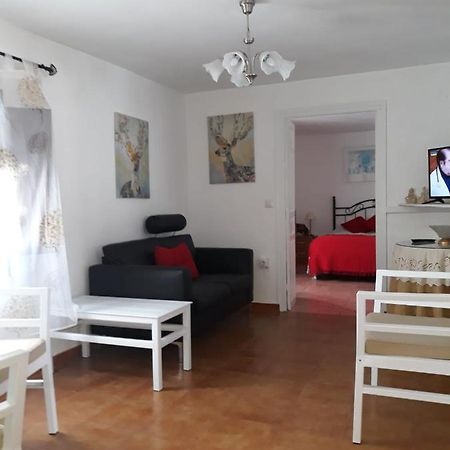 Piso De La Ermita Apartment Mijas Exterior photo