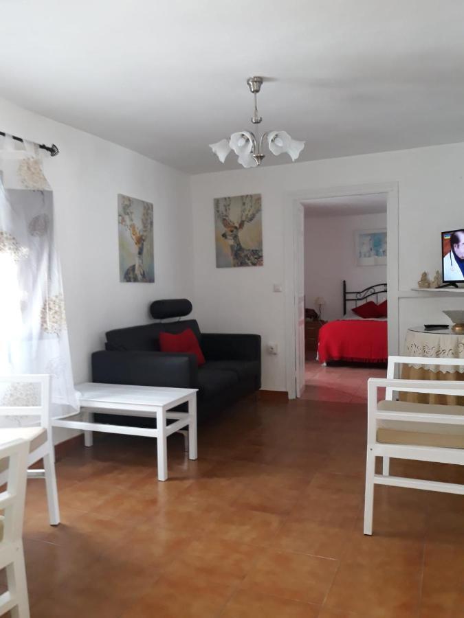 Piso De La Ermita Apartment Mijas Exterior photo