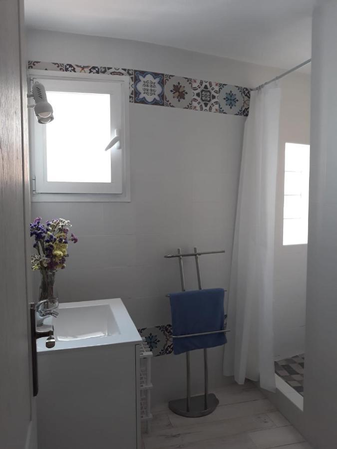 Piso De La Ermita Apartment Mijas Exterior photo